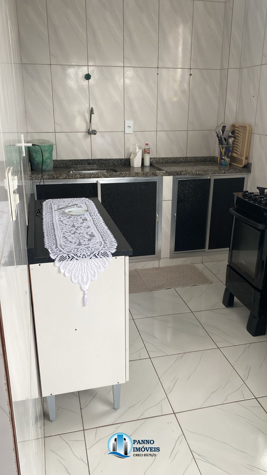 Apartamento à venda com 1 quarto, 60m² - Foto 14