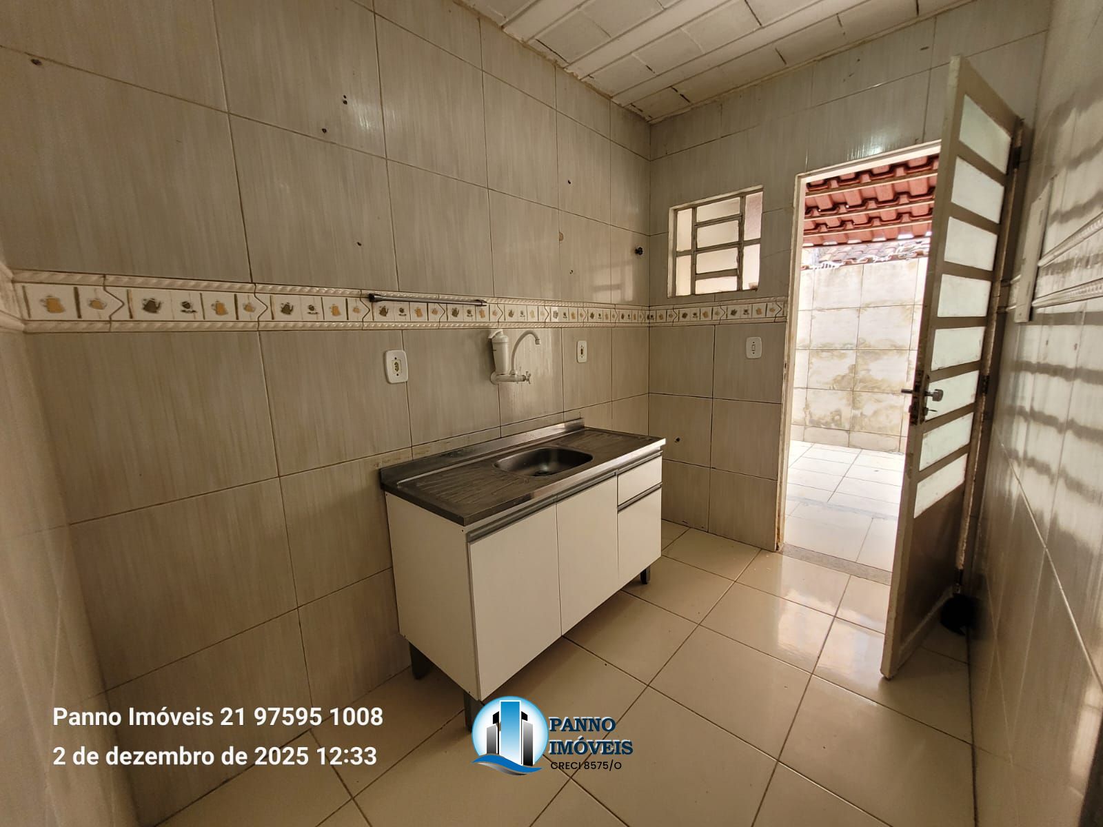 Casa em condomínio para alugar  no Vila Santa Cruz - Duque de Caxias, RJ. Imóveis