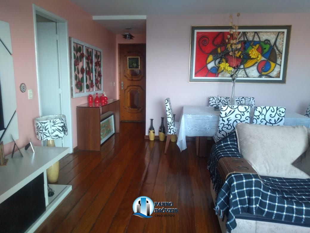 Apartamento  venda  no Parque Paulicia - Duque de Caxias, RJ. Imveis