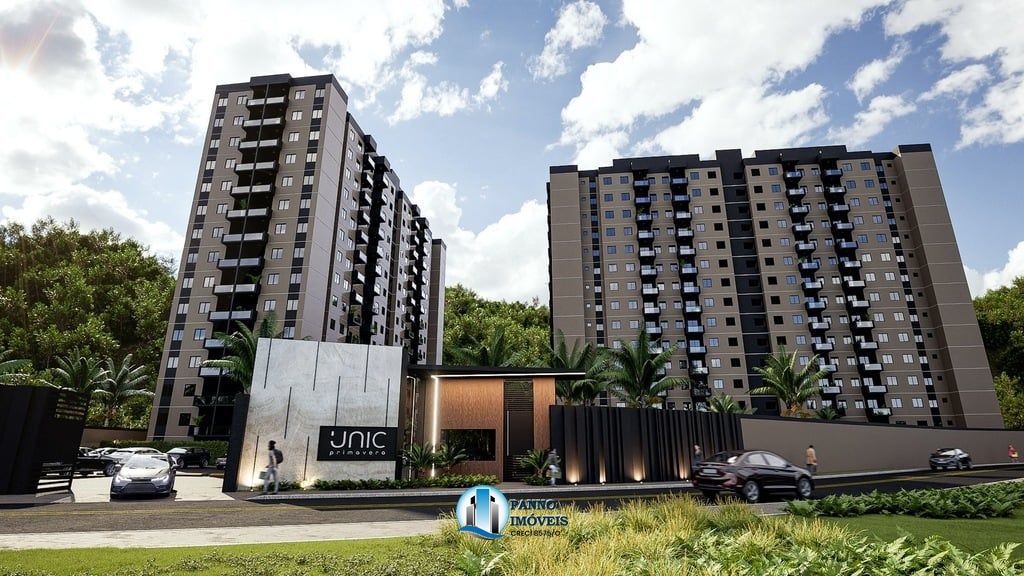 Apartamento com 2 Dormitórios à venda, 45 m² por R$ 321.200,00 Apartamento com 2 Dormitórios à venda, 45 m² por R$ 321.200,00