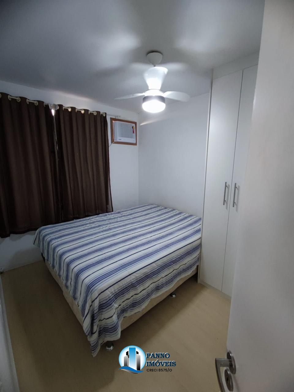 Apartamento à venda com 2 quartos, 46m² - Foto 9