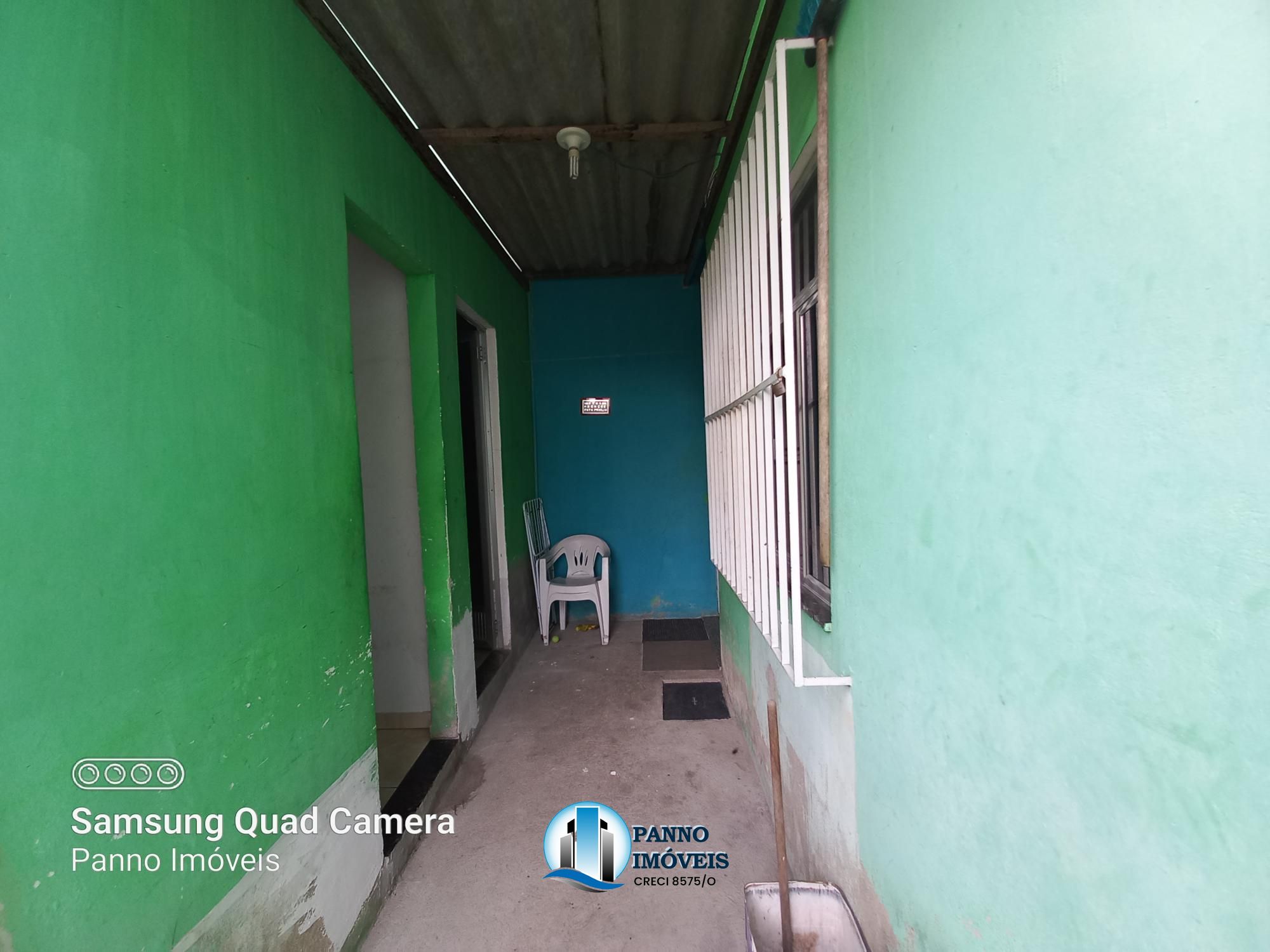 Casa com 2 Dormitórios à venda, 400 m² por R$ 220.000,00 Casa com 2 Dormitórios à venda, 400 m² por R$ 220.000,00