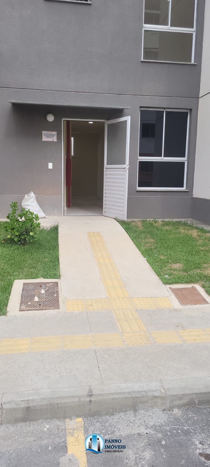 Apartamento  venda  no Gramacho - Duque de Caxias, RJ. Imveis