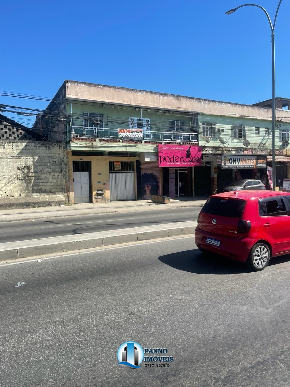 Apartamento, 1 quarto, 60 m² - Foto 31