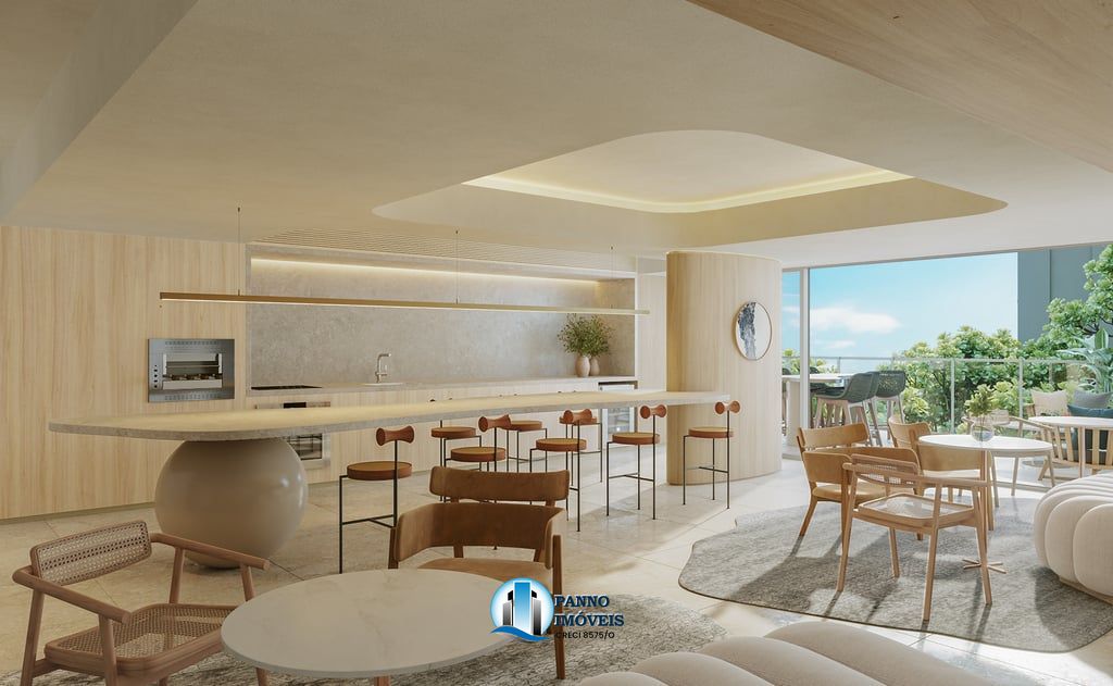 Apartamento com 3 Dormitórios à venda, 173 m² por R$ 6.282.612,00 Apartamento com 3 Dormitórios à venda, 173 m² por R$ 6.282.612,00