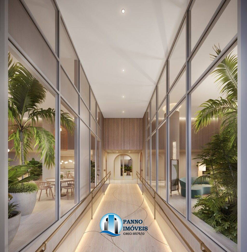 Apartamento com 3 Dormitórios à venda, 124 m² por R$ 2.707.833,00 Apartamento com 3 Dormitórios à venda, 124 m² por R$ 2.707.833,00