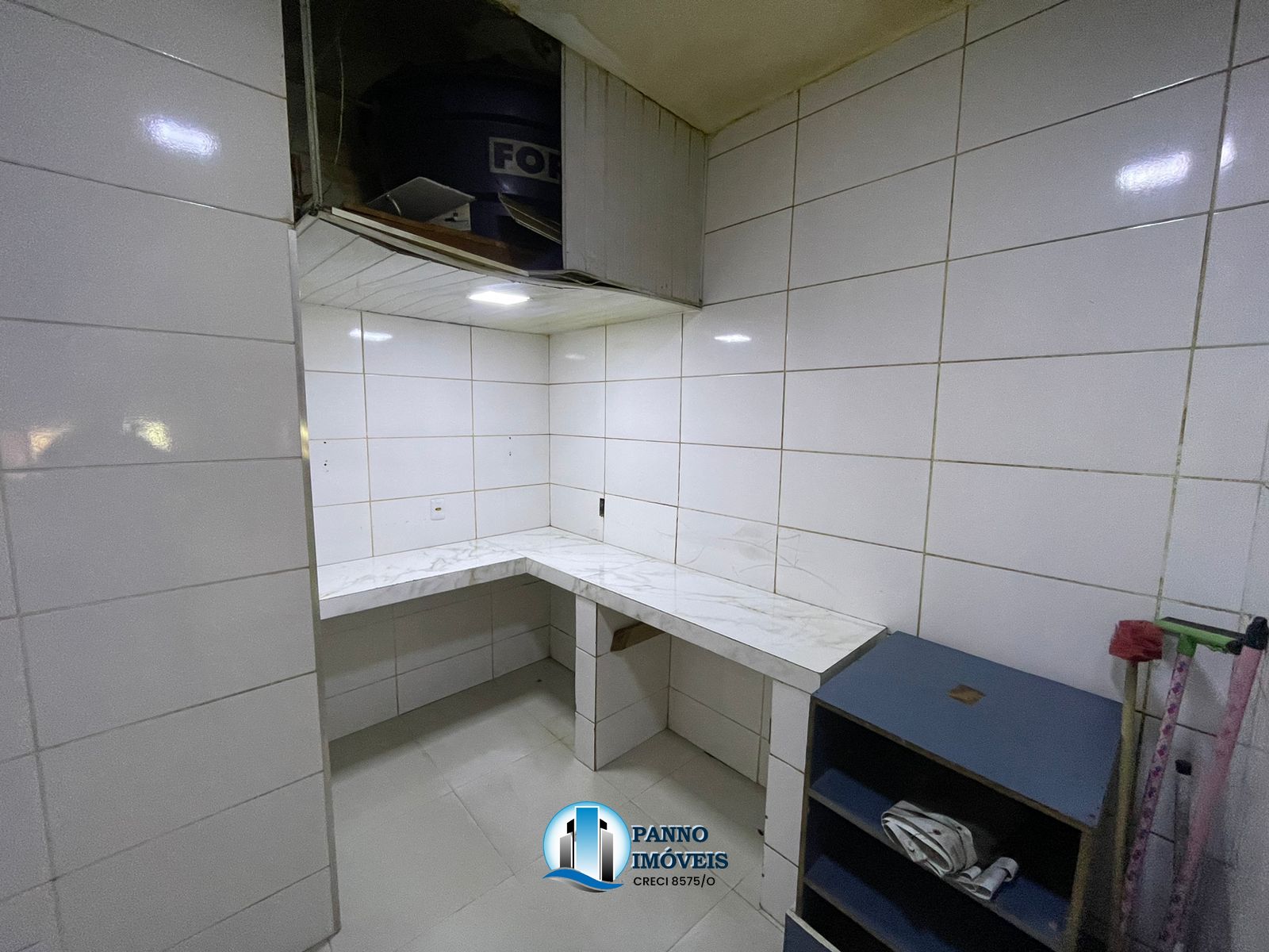 Loja-Salão para alugar com 1 quarto, 60m² - Foto 4