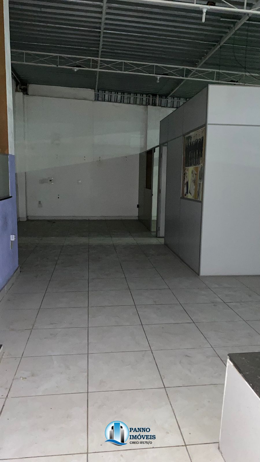 Conjunto Comercial-Sala para alugar com 3 quartos, 60m² - Foto 9