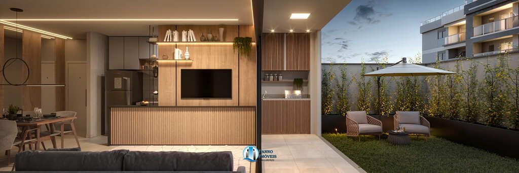 Apartamento com 3 Dormitórios à venda, 66 m² por R$ 1.038.990,00 Apartamento com 3 Dormitórios à venda, 66 m² por R$ 1.038.990,00