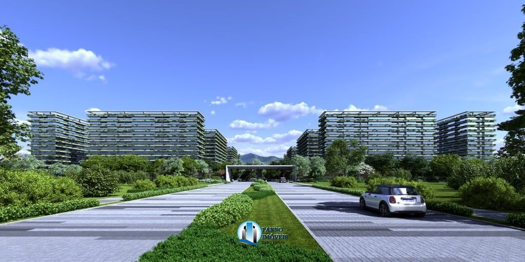 Apartamento com 3 Dormitórios à venda, 184 m² por R$ 1.716.556,00 Apartamento com 3 Dormitórios à venda, 184 m² por R$ 1.716.556,00