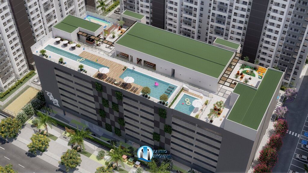 Apartamento à venda  no Santo Cristo - Rio de Janeiro, RJ. Imóveis