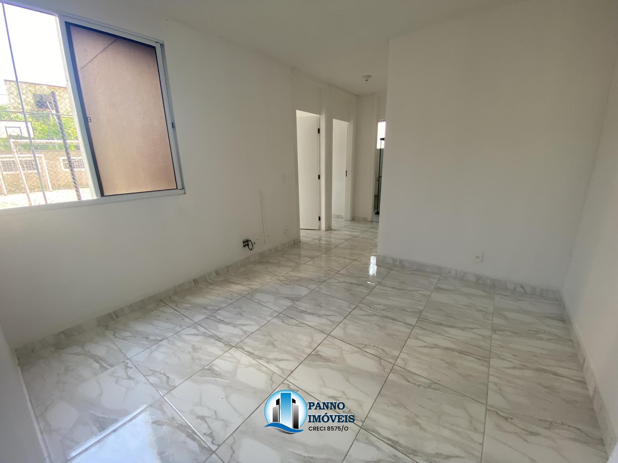 Apartamento para alugar com 2 quartos, 42m² - Foto 2