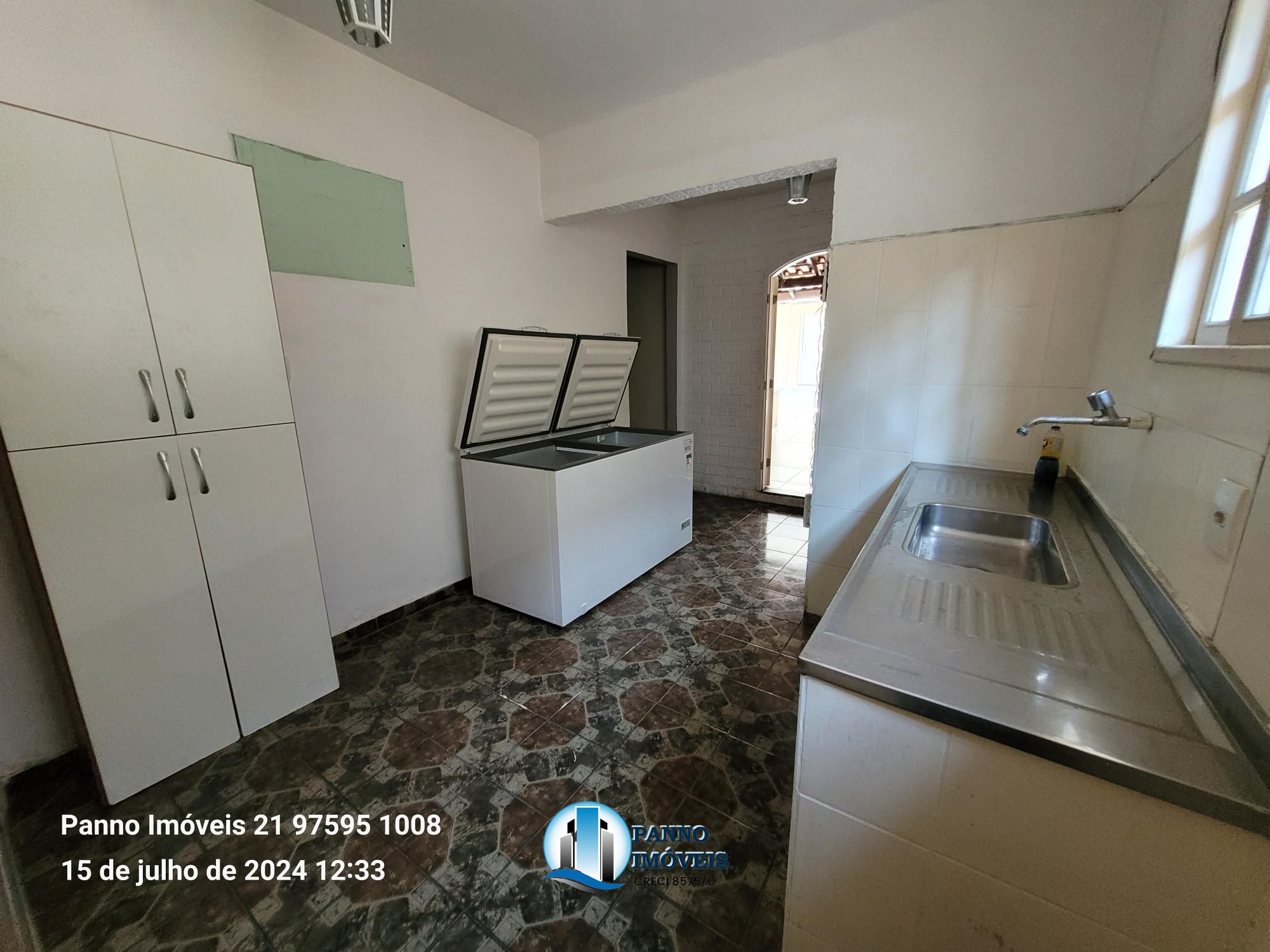 Casa para alugar com 2 quartos, 130m² - Foto 13