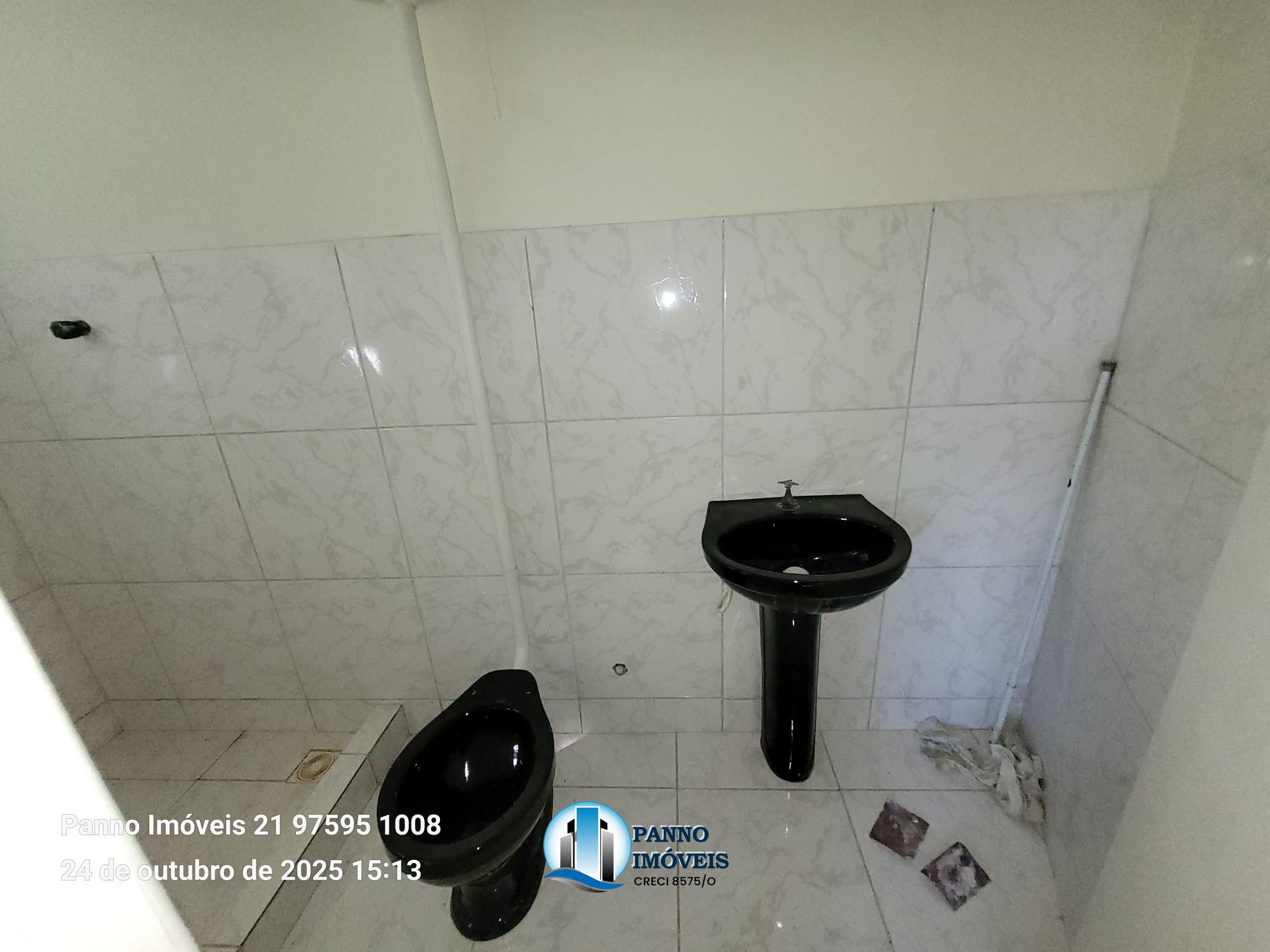 Casa com 1 Dormitórios para alugar, 37 m² por R$ 550,00 Casa com 1 Dormitórios para alugar, 37 m² por R$ 550,00