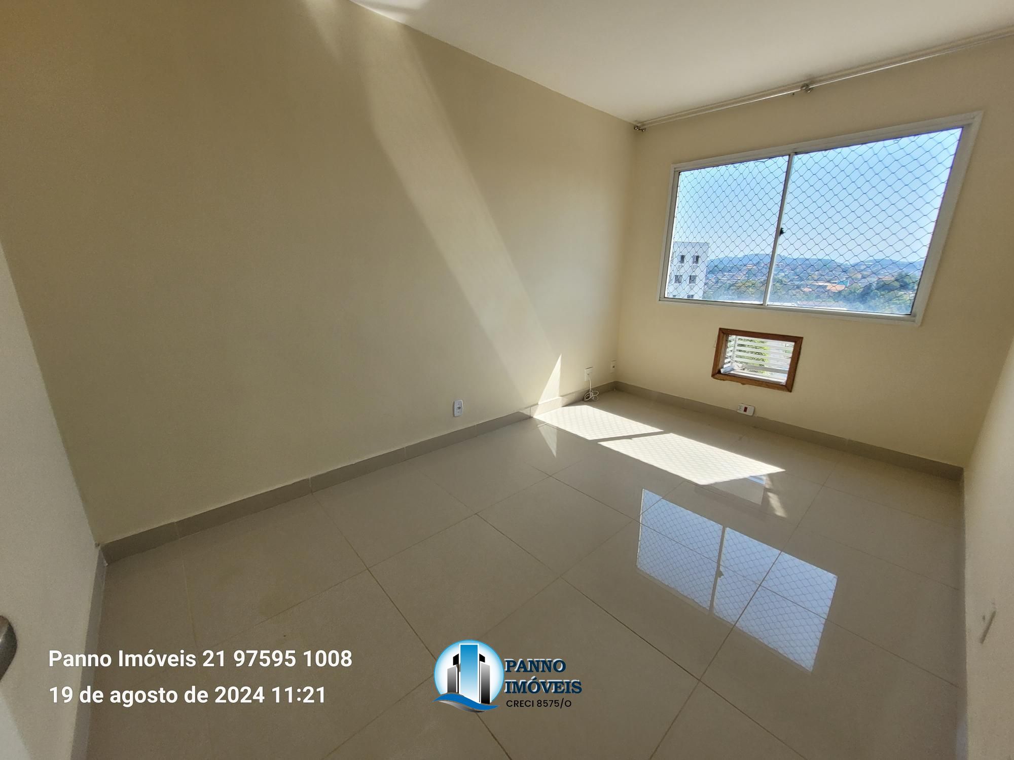 Apartamento à venda com 2 quartos, 64m² - Foto 8