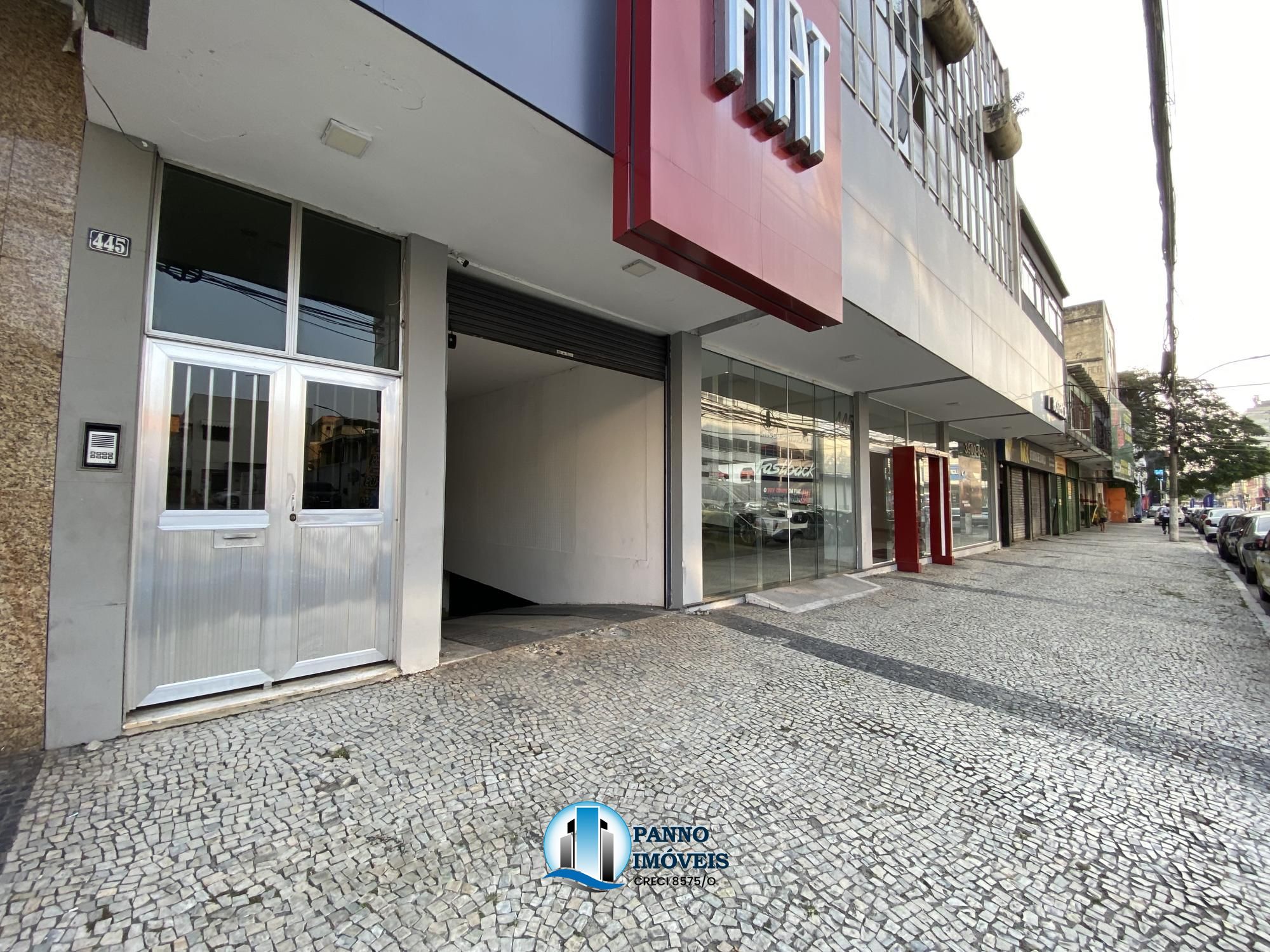 Cobertura para alugar com 2 quartos, 50m² - Foto 17