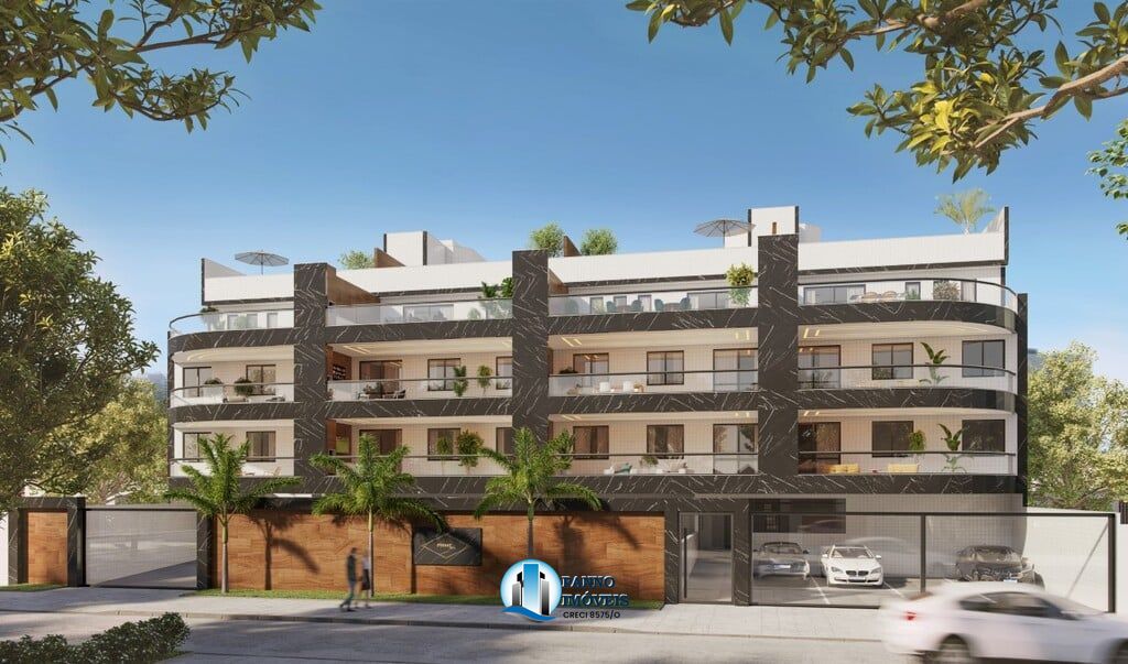 Cobertura à venda  no Recreio dos Bandeirantes - Rio de Janeiro, RJ. Imóveis