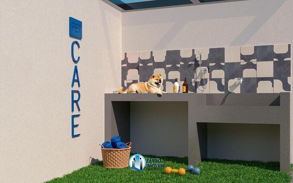 Apartamento com 1 Dormitórios à venda, 33 m² por R$ 259.000,00 Apartamento com 1 Dormitórios à venda, 33 m² por R$ 259.000,00