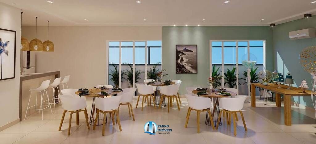 Apartamento com 1 Dormitórios à venda, 33 m² por R$ 259.000,00 Apartamento com 1 Dormitórios à venda, 33 m² por R$ 259.000,00