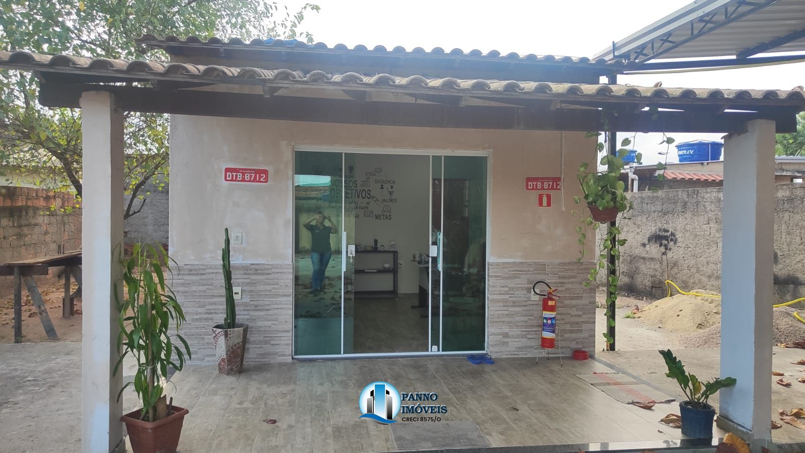 Casa para alugar  no Chácaras Rio-petrópolis - Duque de Caxias, RJ. Imóveis