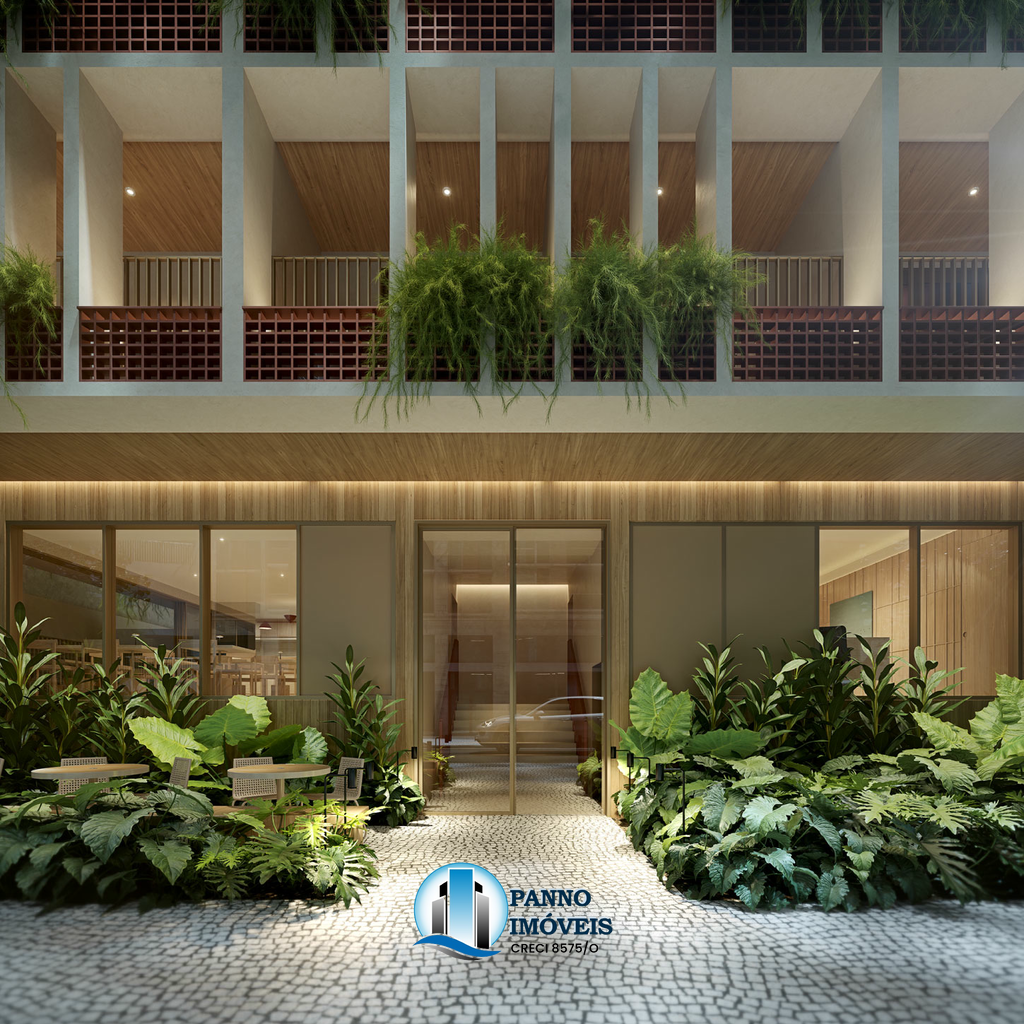Apartamento com 2 Dormitórios à venda, 46 m² valor a combinar Apartamento com 2 Dormitórios à venda, 46 m² valor a combinar