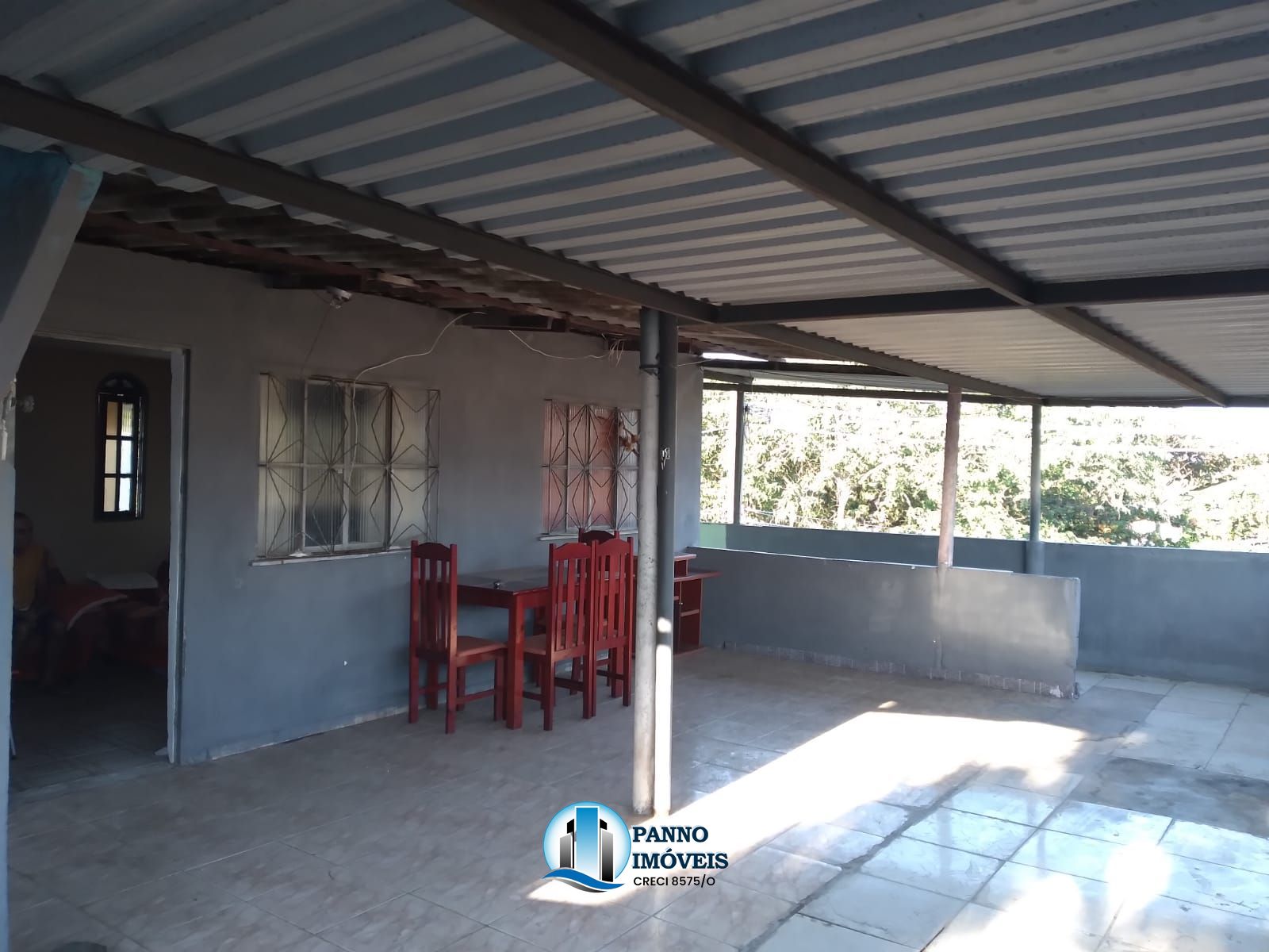 Casa Comercial à venda com 2 quartos, 73m² - Foto 6