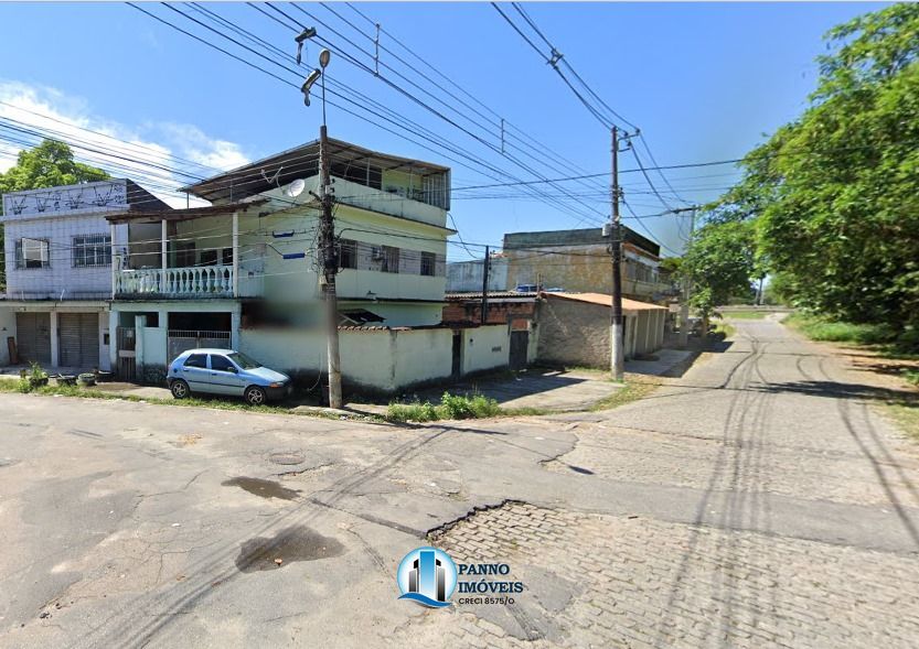 Casa Comercial à venda com 2 quartos, 73m² - Foto 4