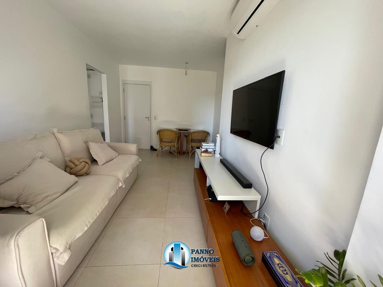 Apartamento, 2 quartos, 10000 m² - Foto 2