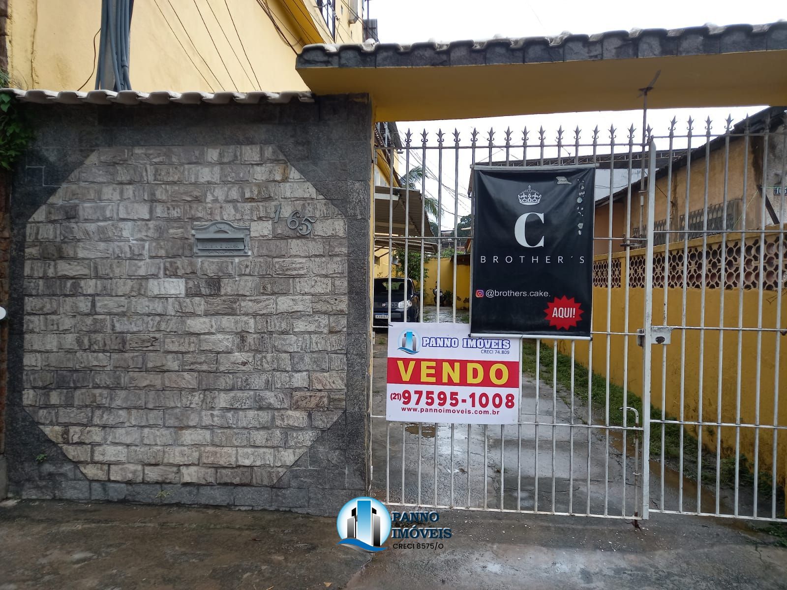 Casa de Condomínio à venda com 2 quartos, 150m² - Foto 12