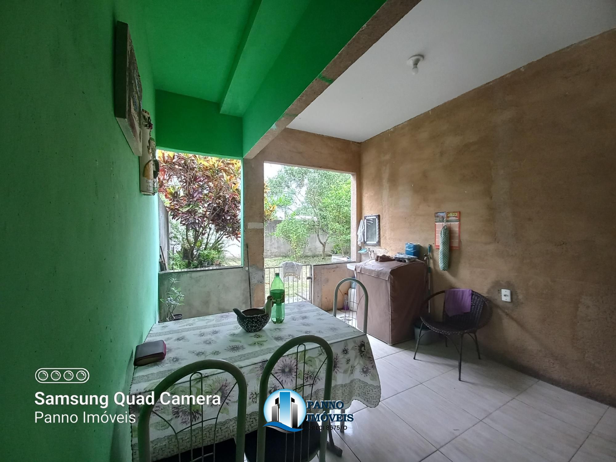 Casa com 2 Dormitórios à venda, 400 m² por R$ 220.000,00 Casa com 2 Dormitórios à venda, 400 m² por R$ 220.000,00