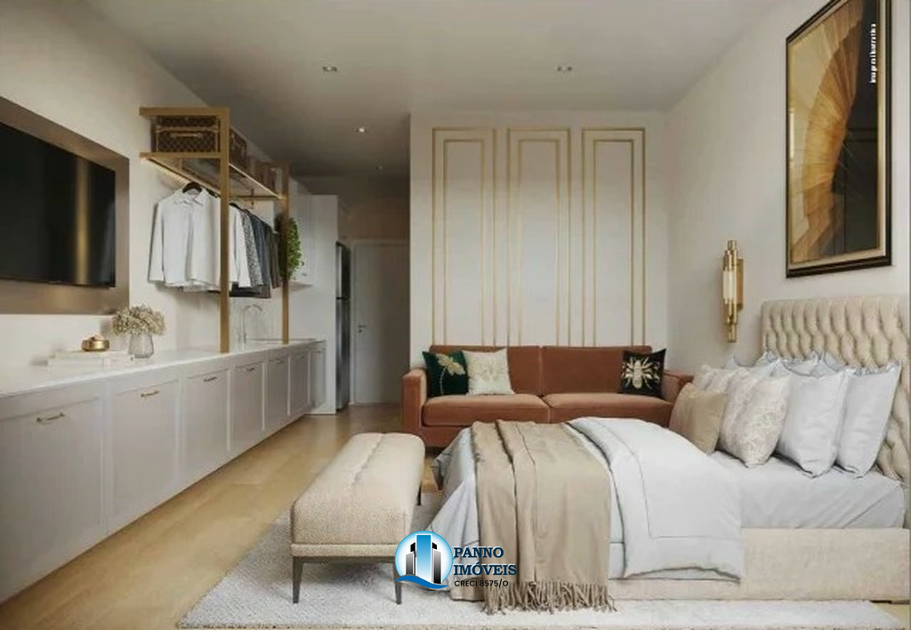 Residencial / Estúdio com 1 Dormitórios à venda, 22 m² valor a combinar Residencial / Estúdio com 1 Dormitórios à venda, 22 m² valor a combinar