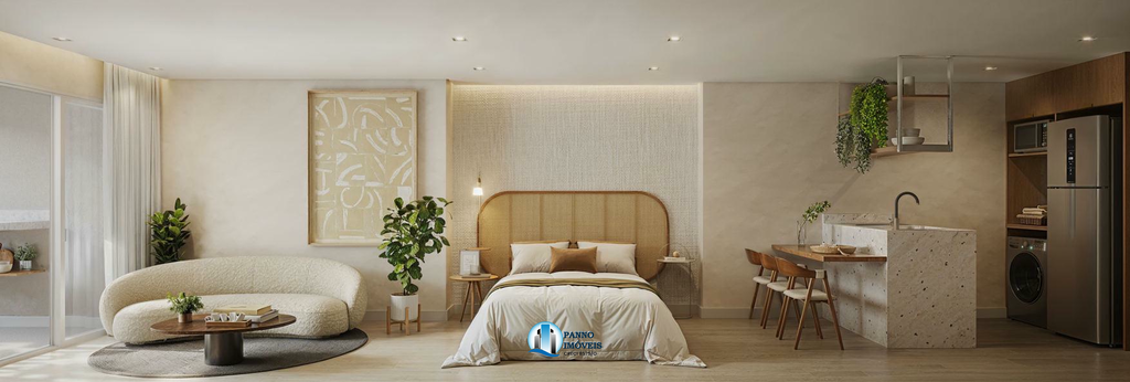 Apartamento com 2 Dormitórios à venda, 75 m² valor a combinar Apartamento com 2 Dormitórios à venda, 75 m² valor a combinar