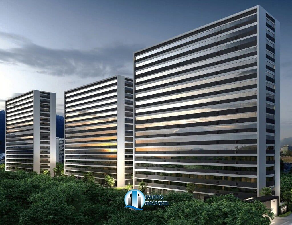 Apartamento à venda  no Barra da Tijuca - Rio de Janeiro, RJ. Imóveis