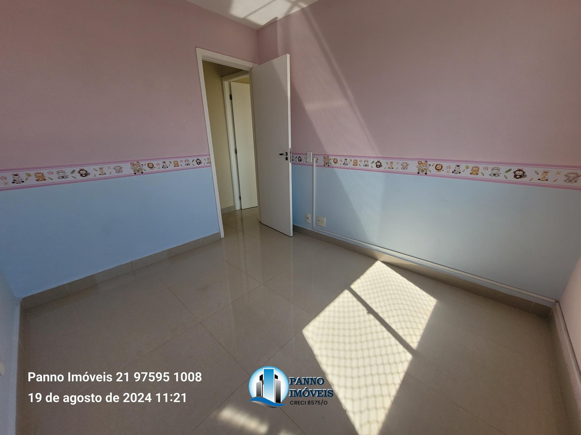 Apartamento à venda com 2 quartos, 64m² - Foto 11