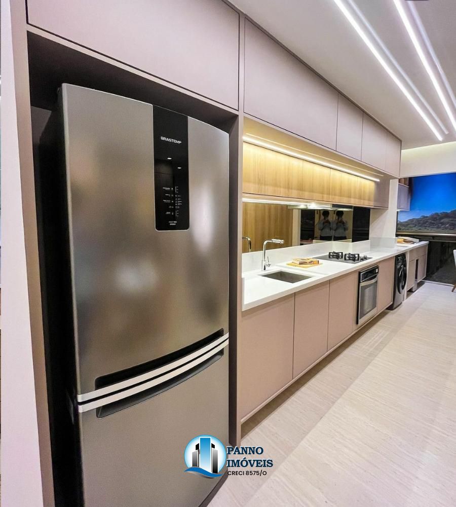 Apartamento com 3 Dormitórios à venda, 97 m² por R$ 641.124,00 Apartamento com 3 Dormitórios à venda, 97 m² por R$ 641.124,00