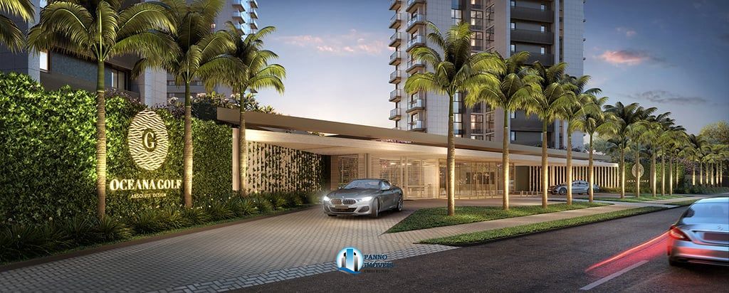 Apartamento com 4 Dormitórios à venda, 194 m² por R$ 4.608.649,00 Apartamento com 4 Dormitórios à venda, 194 m² por R$ 4.608.649,00