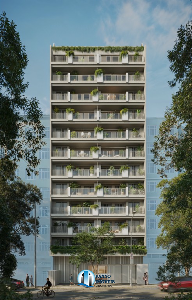 Residencial / Estúdio à venda  no Centro - Rio de Janeiro, RJ. Imóveis