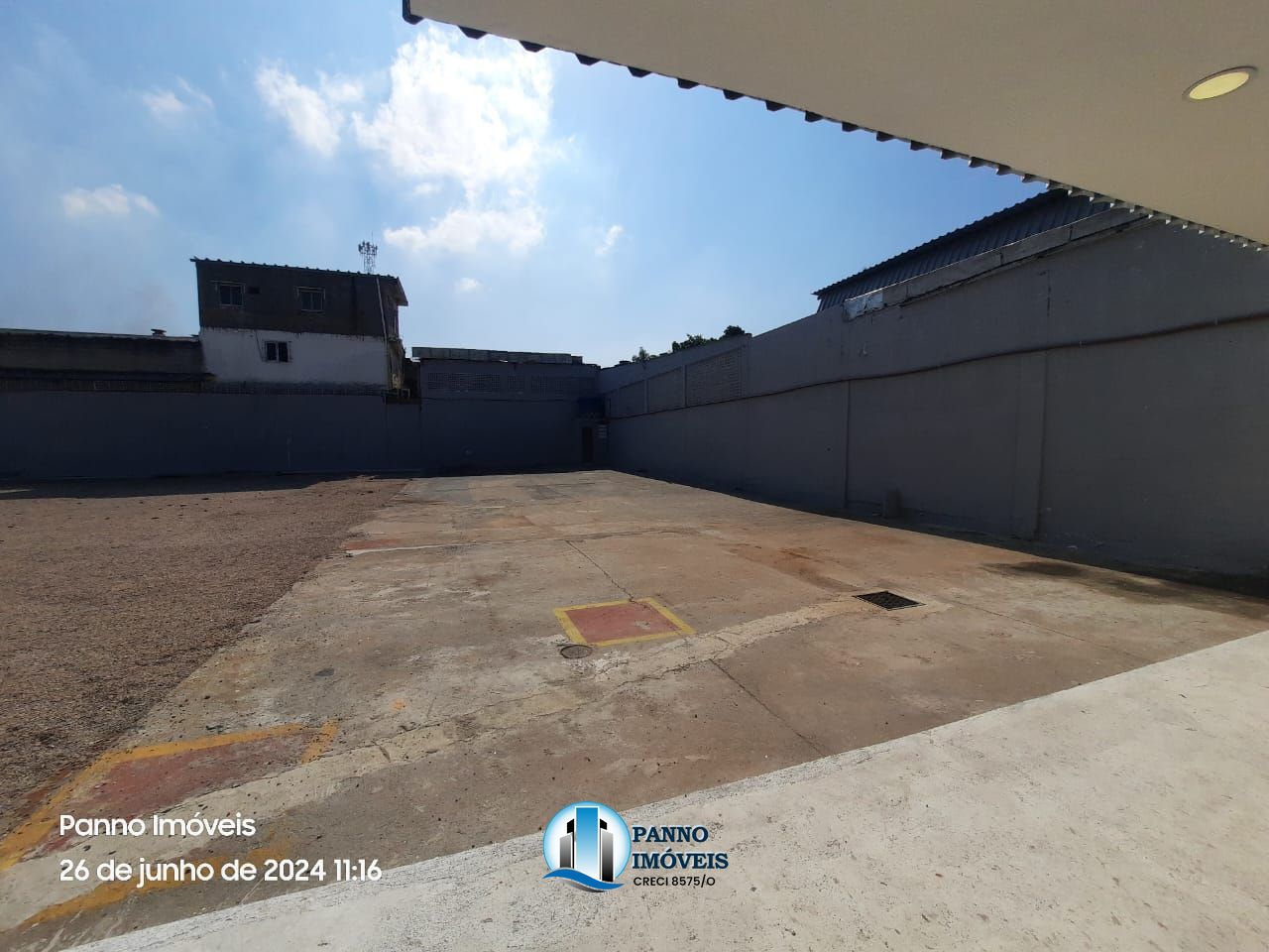 Depósito-Galpão-Armazém para alugar, 6000m² - Foto 20