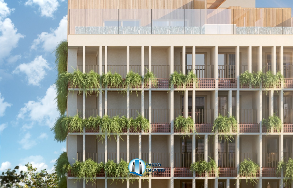 Apartamento com 2 Dormitórios à venda, 46 m² valor a combinar Apartamento com 2 Dormitórios à venda, 46 m² valor a combinar