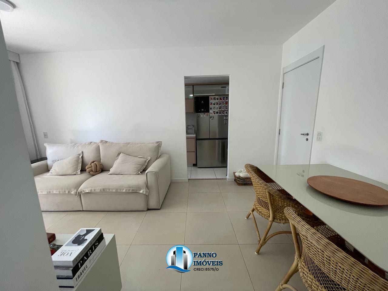 Apartamento à venda com 2 quartos, 10000m² - Foto 4