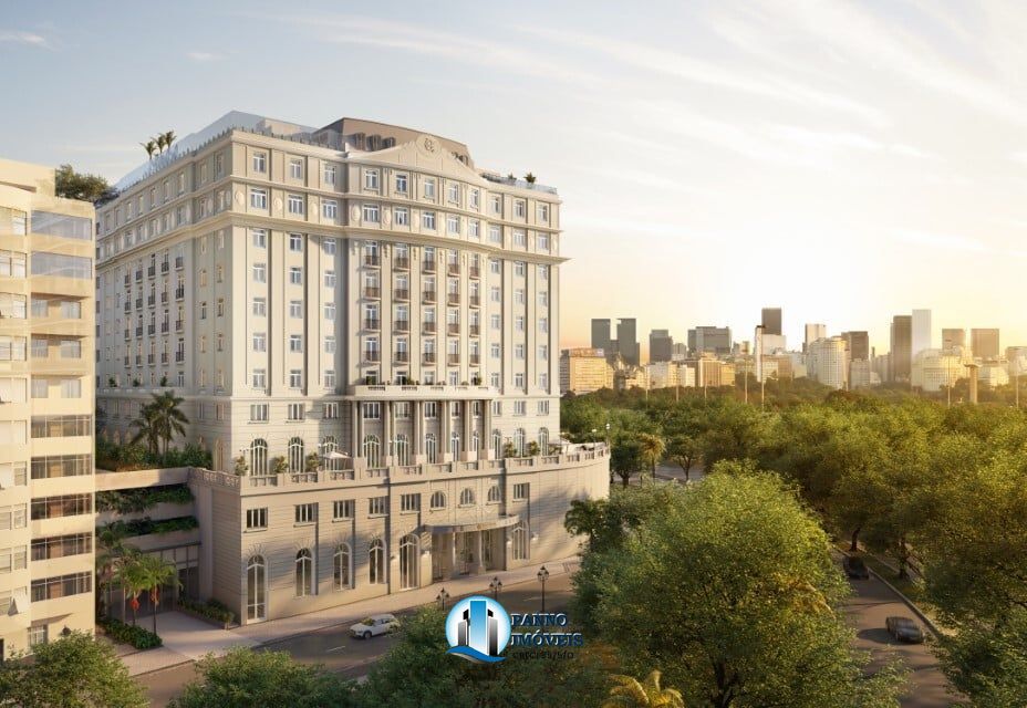 Apartamento com 3 Dormitórios à venda, 124 m² por R$ 2.707.833,00 Apartamento com 3 Dormitórios à venda, 124 m² por R$ 2.707.833,00