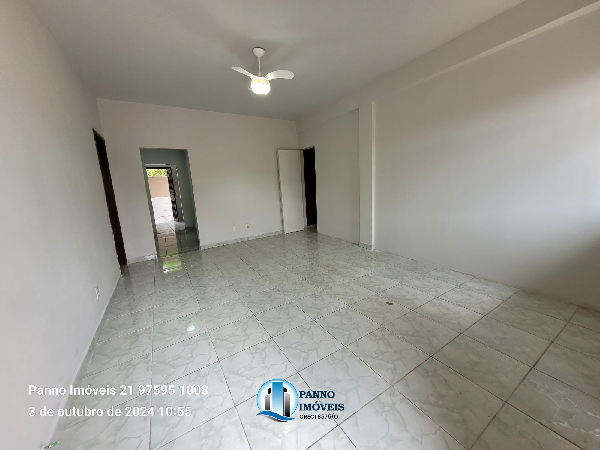 Casa para alugar com 2 quartos, 110m² - Foto 4