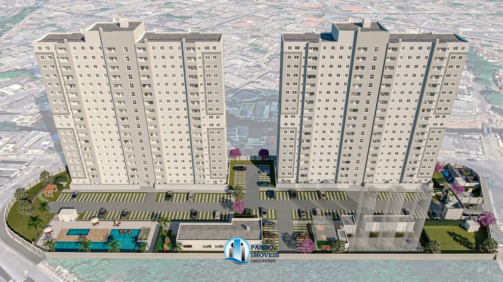 Apartamento à venda  no Vila Nova - Nova Iguaçu, RJ. Imóveis