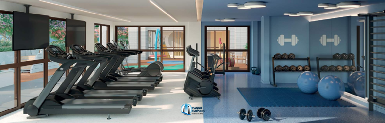 Apartamento com 2 Dormitórios à venda, 78 m² por R$ 1.432.391,00 Apartamento com 2 Dormitórios à venda, 78 m² por R$ 1.432.391,00