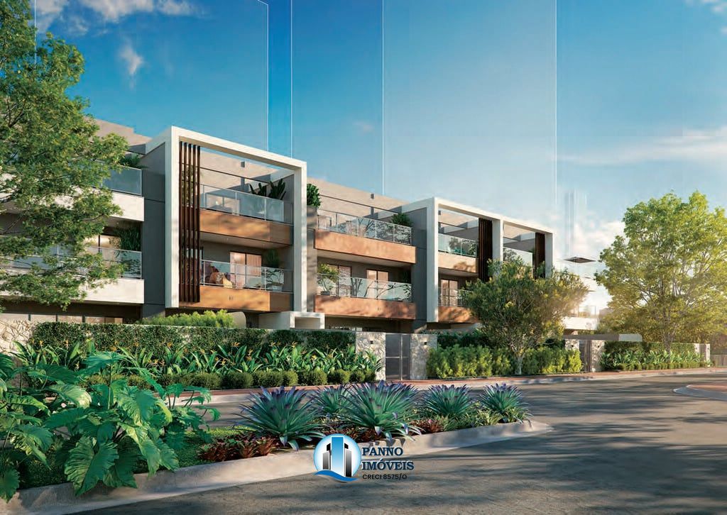 Casa em condomínio à venda  no Barra da Tijuca - Rio de Janeiro, RJ. Imóveis