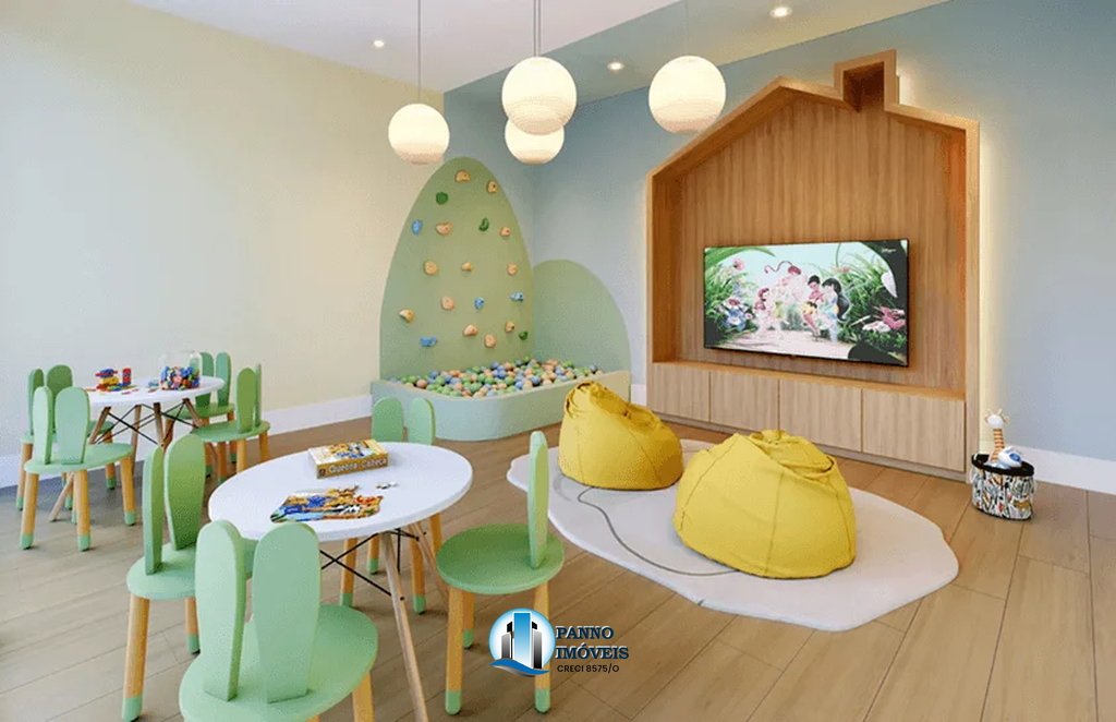 Apartamento com 1 Dormitórios à venda, 56 m² por R$ 561.000,00 Apartamento com 1 Dormitórios à venda, 56 m² por R$ 561.000,00