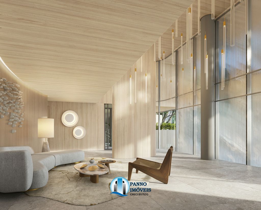 Apartamento com 3 Dormitórios à venda, 173 m² por R$ 10.617.546,00 Apartamento com 3 Dormitórios à venda, 173 m² por R$ 10.617.546,00