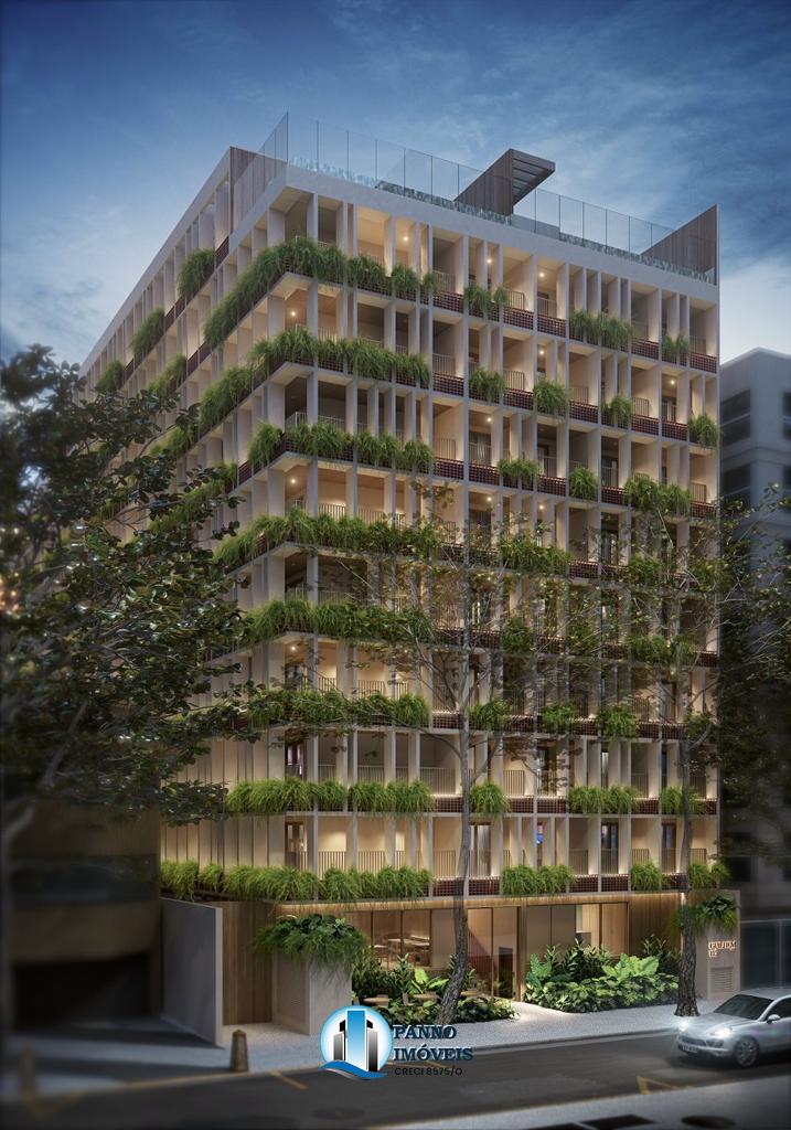 Apartamento com 2 Dormitórios à venda, 46 m² valor a combinar Apartamento com 2 Dormitórios à venda, 46 m² valor a combinar