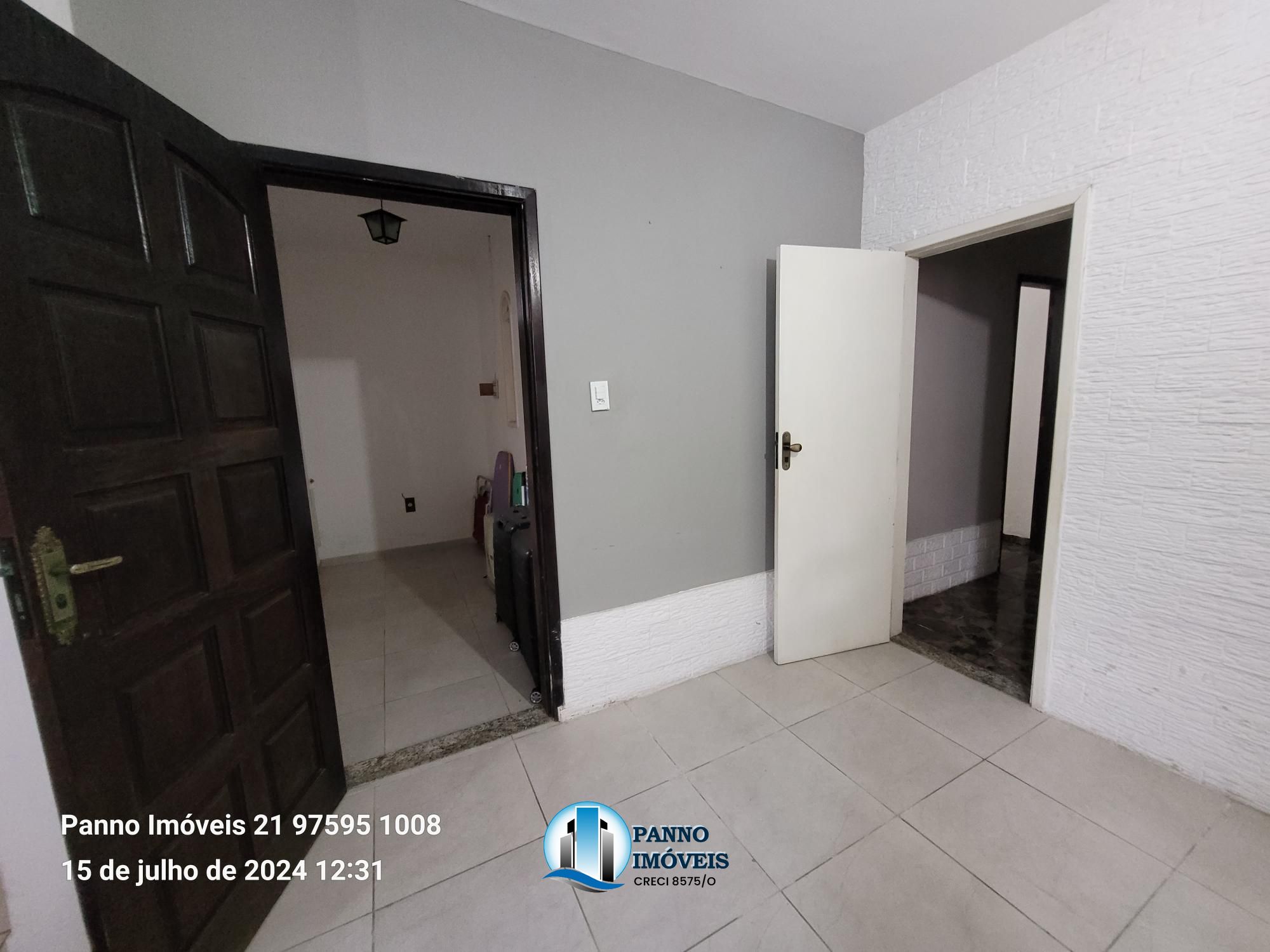 Casa para alugar com 2 quartos, 130m² - Foto 25