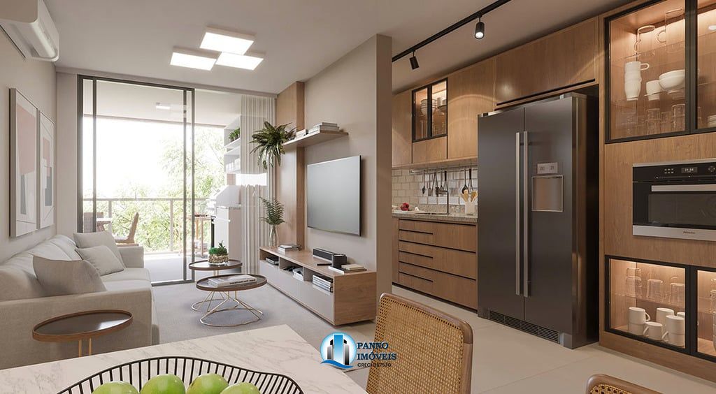 Cobertura com 3 Dormitórios à venda, 200 m² por R$ 2.269.726,00 Cobertura com 3 Dormitórios à venda, 200 m² por R$ 2.269.726,00